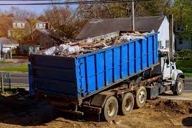 Best Residential Junk Removal  in New Berlinville, PA